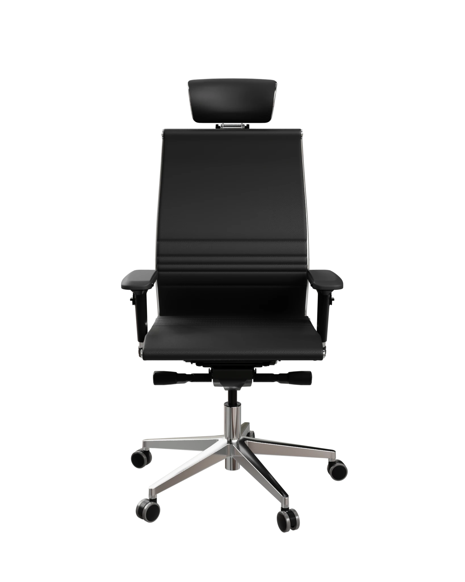 Изображение кресло samurai k-3 (черный 2a.3.5.109)